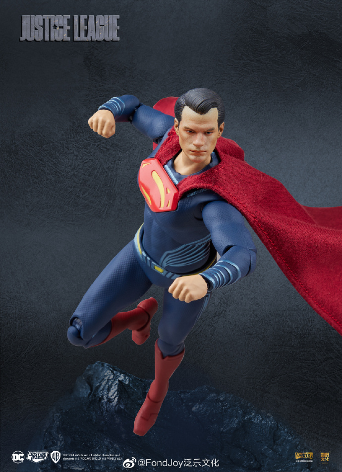 Dành cho bạn link nhập mô hình Superman rẻ nhất