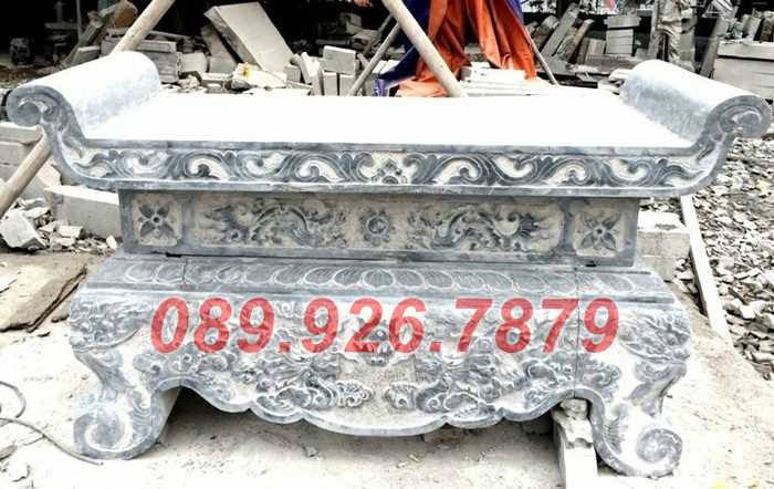 Cuốn thư đá- Mẫu cuốn thư đá nghĩa trang, lăng mộ, nhà mồ bán Tây Ninh