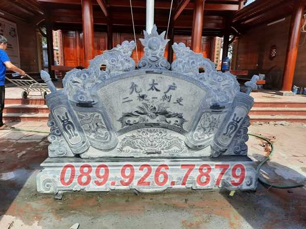 Cuốn thư đá - Những mẫu cuốn thư đặt trước mộ đẹp bán Bình Phước