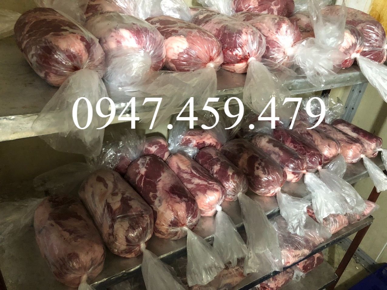 0947459479 cung cấp lắp đặt kho lạnh tại châu đốc, kho trữ thịt bò