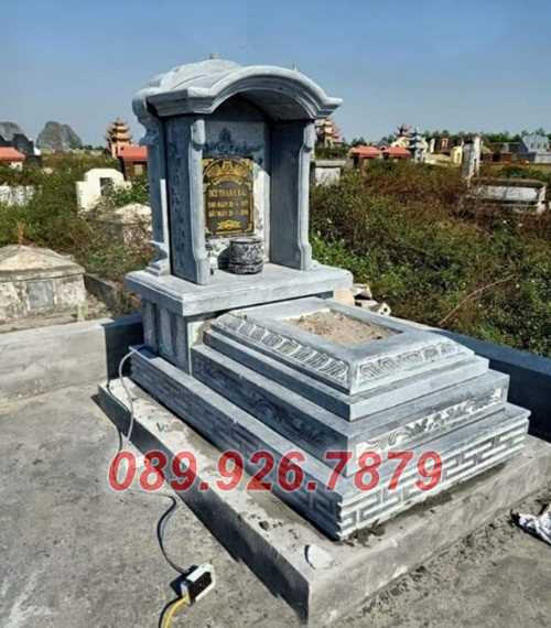 Thanh lý 50+ mộ đá bán Gia Lai - Mộ đá chôn tro hài cốt cha mẹ, chồng