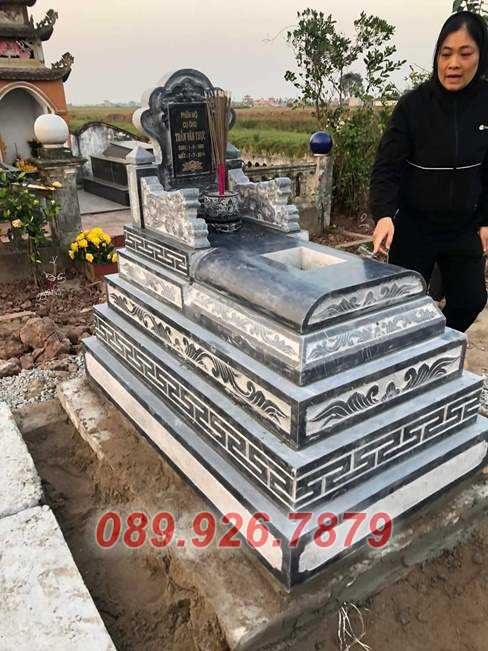 Những mẫu mộ đá đẹp nhất năm 2023 bán Hồ Chí Minh - Mộ chôn tro cốt