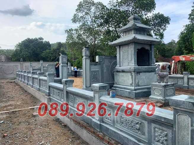 Cơ sở bán cổng đá đặt trước lăng mộ, chùa miếu đình làng bán Bình Dươn
