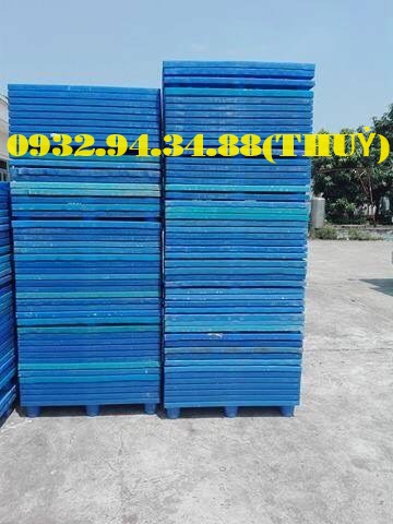 bán pallet nhựa cũ tại Kiên Giang, liên hệ 0932943488