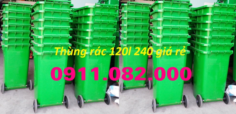 thùng rác phân loại rác giá rẻ- lh 0911082000