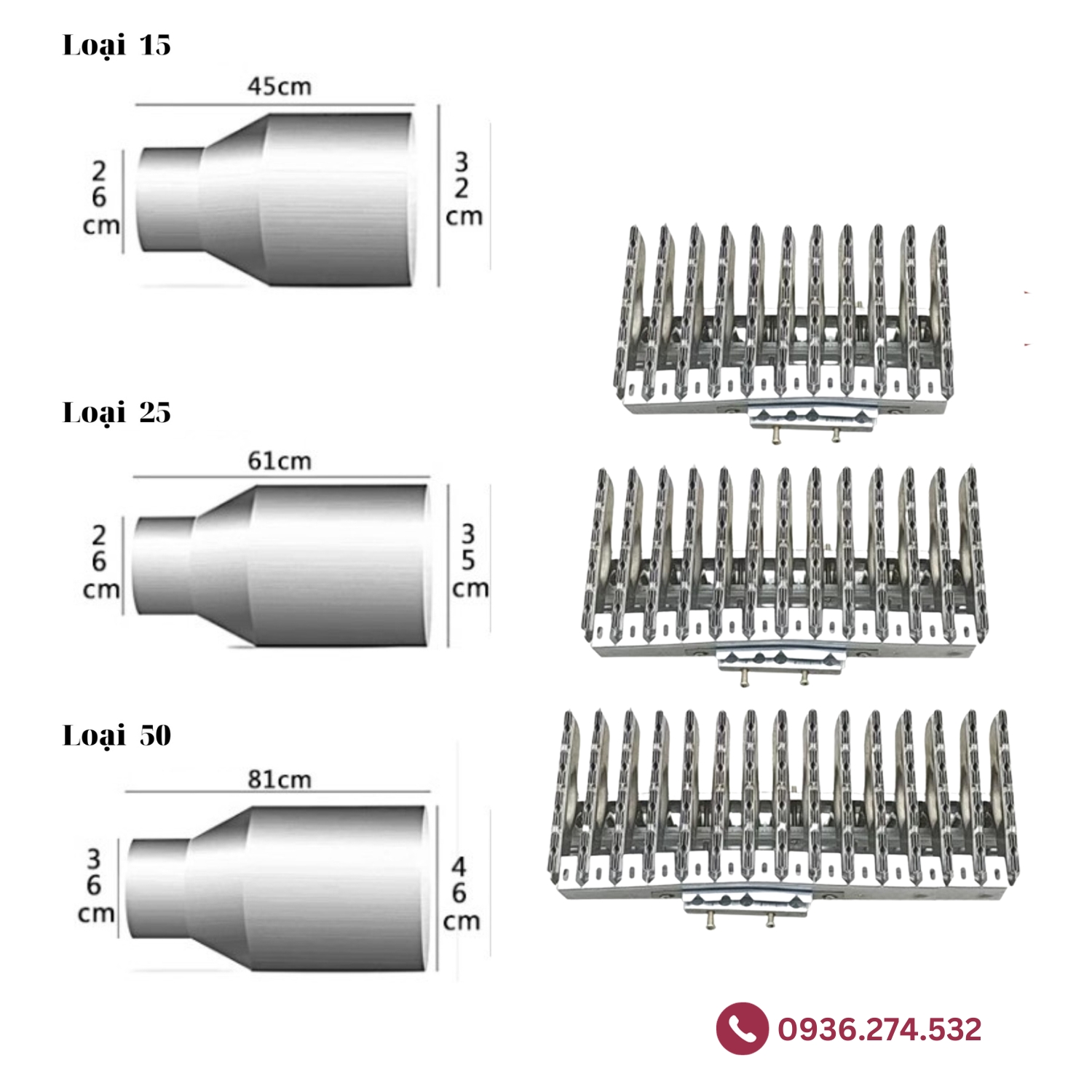 May rang hạt dẻ, lạc, dược liệu... 5-7kg