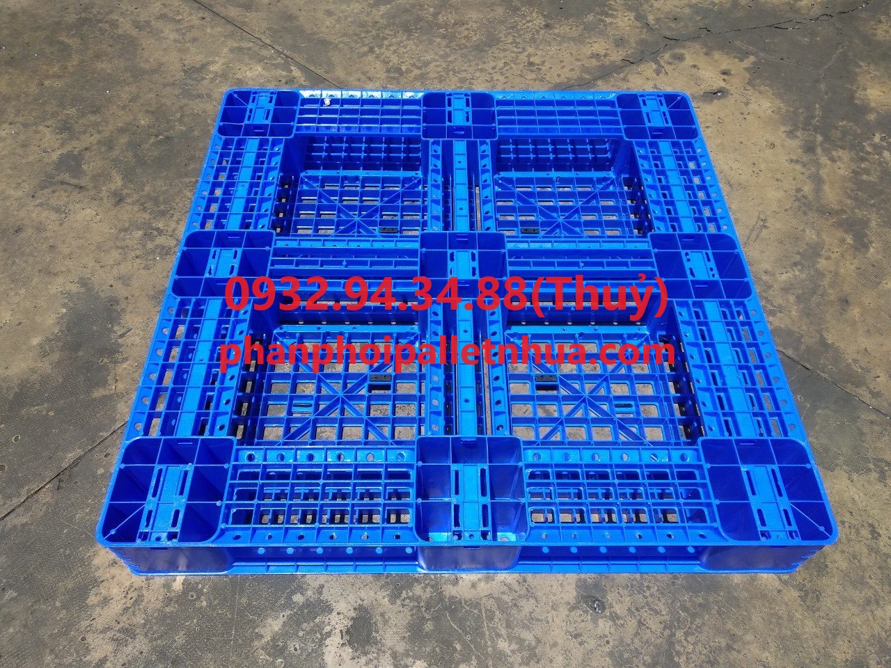 phân phối pallet nhựa cũ tại Bình Phước, liên hệ 0932943488