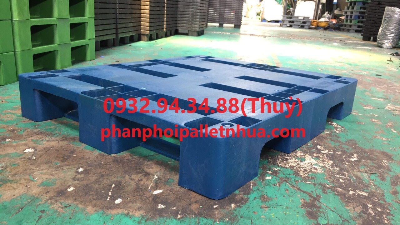 phân phối pallet nhựa cũ tại Bình Phước, liên hệ 0932943488