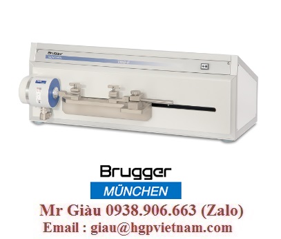 Máy đo độ bền Brugger Feinmechanik