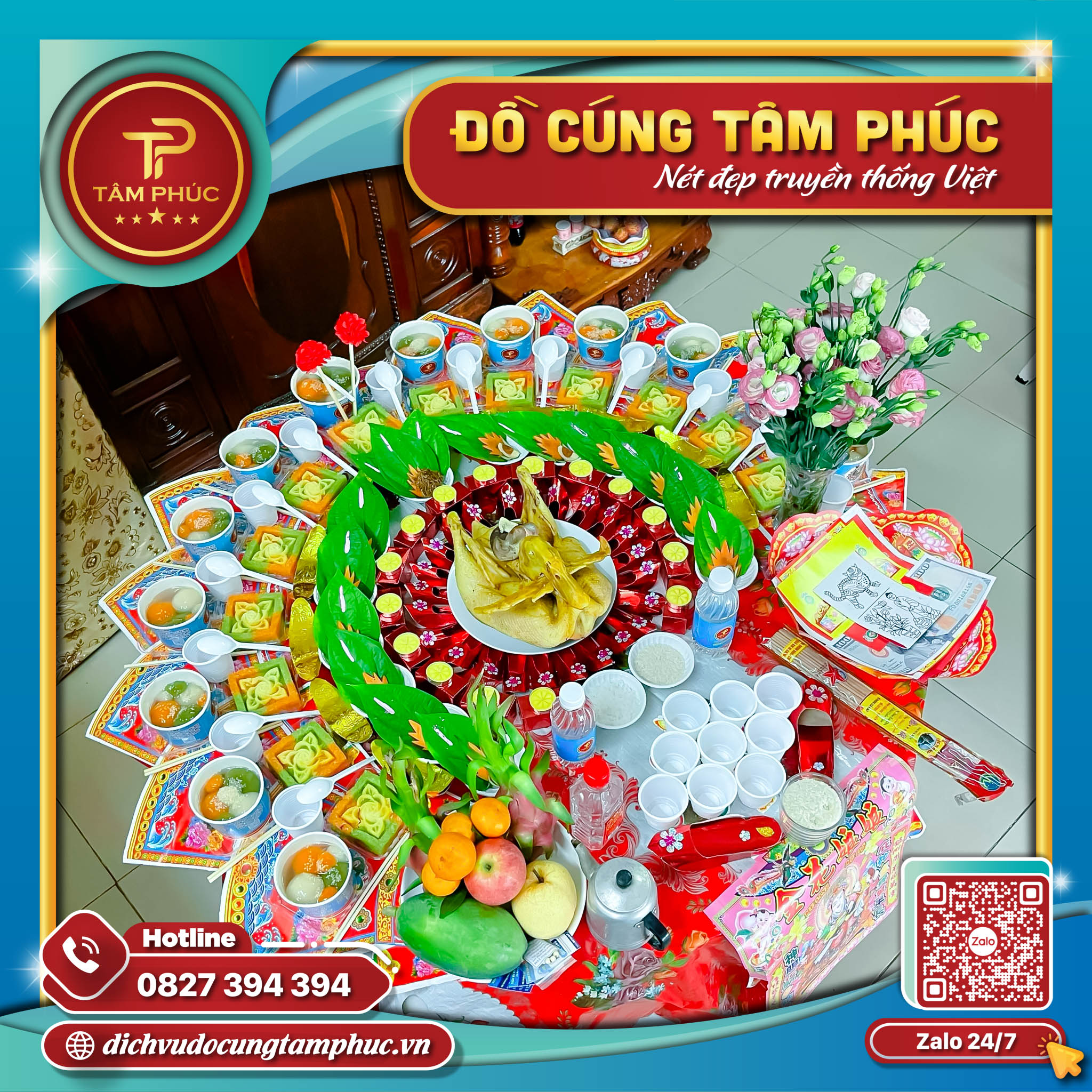 Cách Tổ Chức Lễ Cúng Căn An Lành Cho Con Trẻ 3,6,9,12 Tuổi