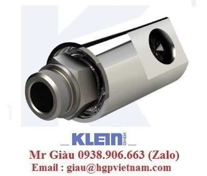 Khớp nối Klein Việt Nam 2