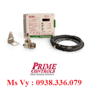 Prime Controls Việt Nam 3..............