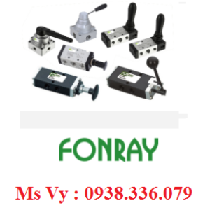 Đại lý Fonray Việt Nam 1...............