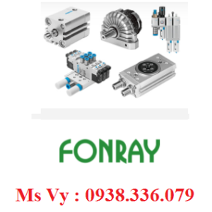 Đại lý Fonray Việt Nam 1...............