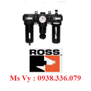 Nhà phân phối Ross Control tại Việt Nam