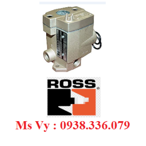 Nhà phân phối Ross Control tại Việt Nam