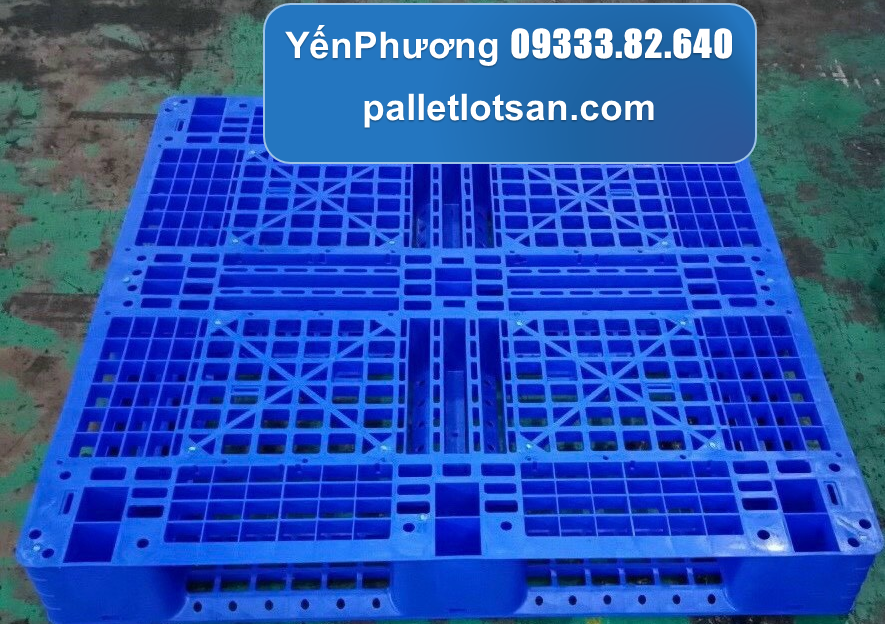 Pallet nhựa quận 9 chuẩn bị sale cực sốc quí 4.2024