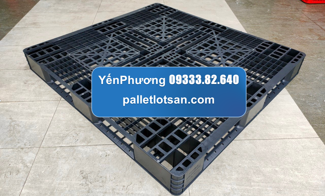 Pallet nhựa quận 9 chuẩn bị sale cực sốc quí 4.2024