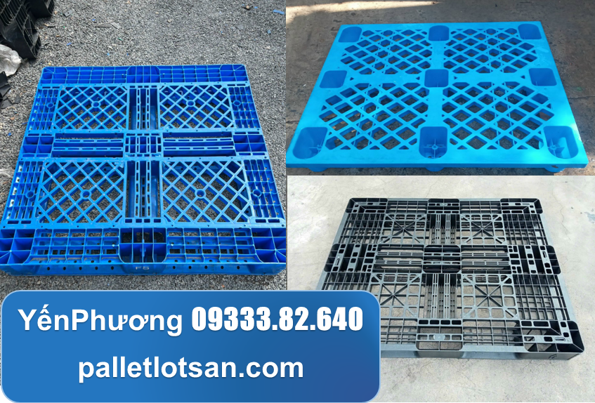 Pallet nhựa quận 9 chuẩn bị sale cực sốc quí 4.2024