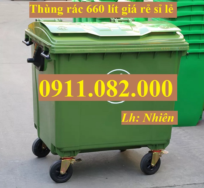 Thùng rác giá tốt hàng chất lượng giá rẻ-lh 0911082000