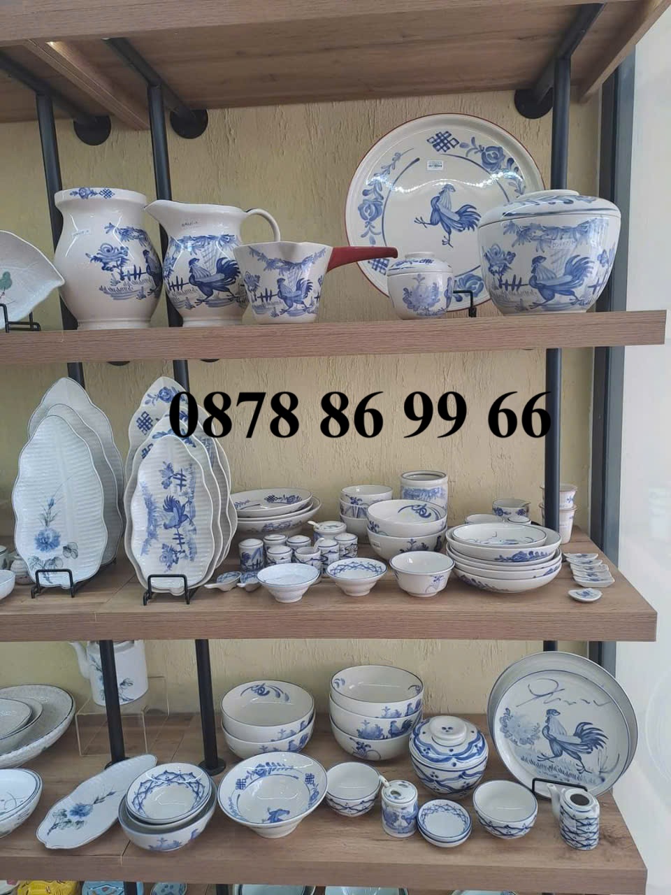 Chén Dĩa nhựa melamine cao cấp của Superware Thái lan