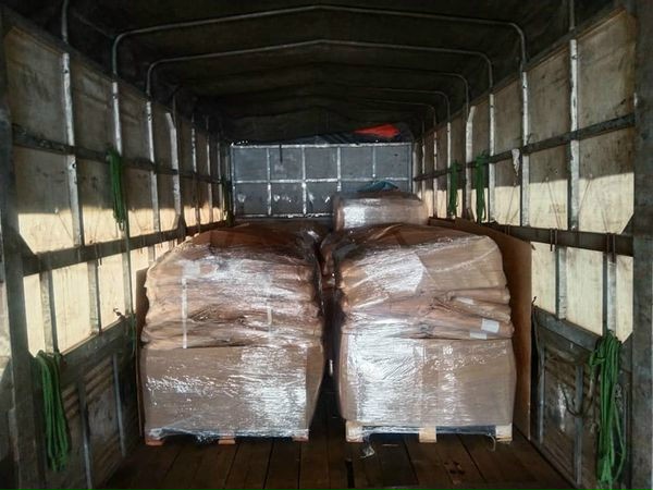 Tân Newstar Logistics chuyên nhận vận chuyển hàng hóa qua 63 tỉnh