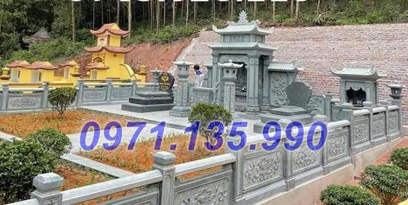 Mẫu lăng mộ đá xanh đẹp bán TP HCM Lâm đồng sài gòn lăng thờ đá đẹp