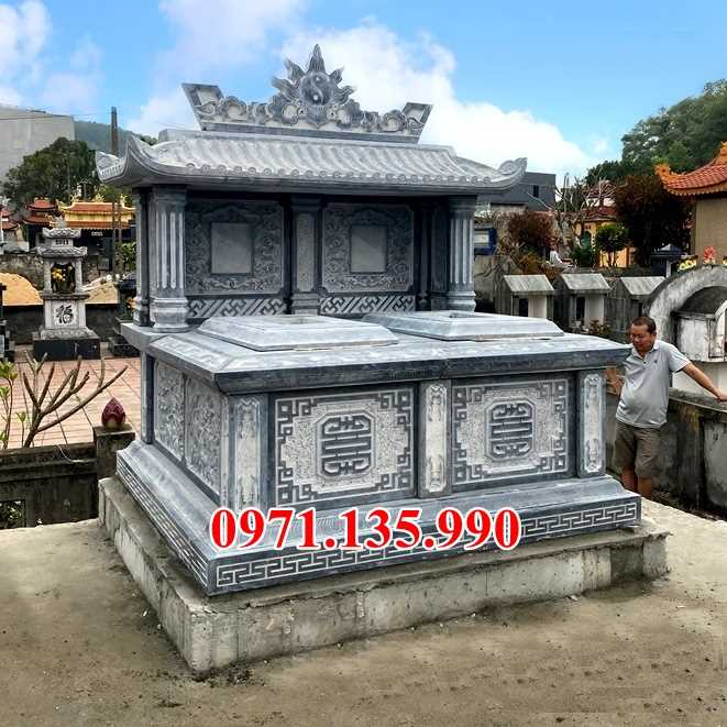 53 Mẫu bia mộ bằng đá đẹp bán tại gia lai mộ đá đẹp