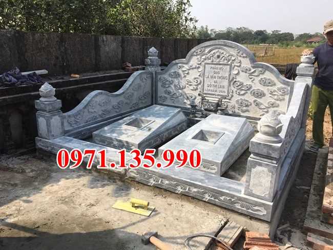 60 mẫu bia mộ bằng đá đẹp bán tại tp hcm mộ đá quây úp chụp mộ