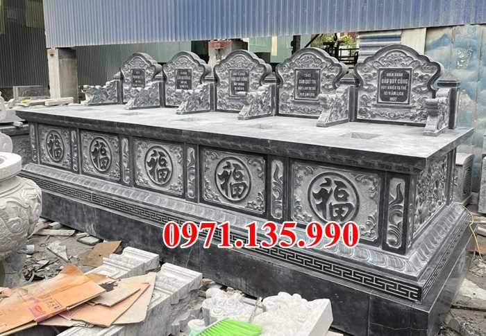 60 mẫu bia mộ bằng đá đẹp bán tại tp hcm mộ đá quây úp chụp mộ