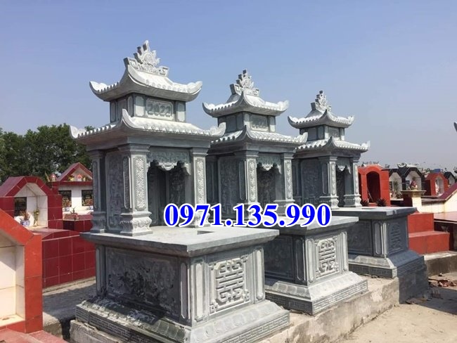 TOP 77 Mẫu mộ bằng đá đẹp bán Đồng Nai - Xây mồ mả đá đẹp