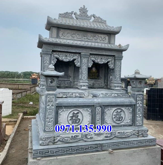 TOP 77 Mẫu mộ bằng đá đẹp bán Đồng Nai - Xây mồ mả đá đẹp