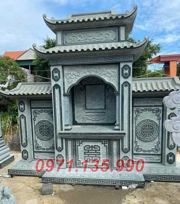 Gia Lai bán mẫu lăng mộ bằng đá đẹp tại Gia Lai
