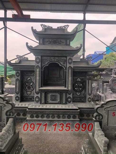 Gia Lai bán mẫu lăng mộ bằng đá đẹp tại Gia Lai