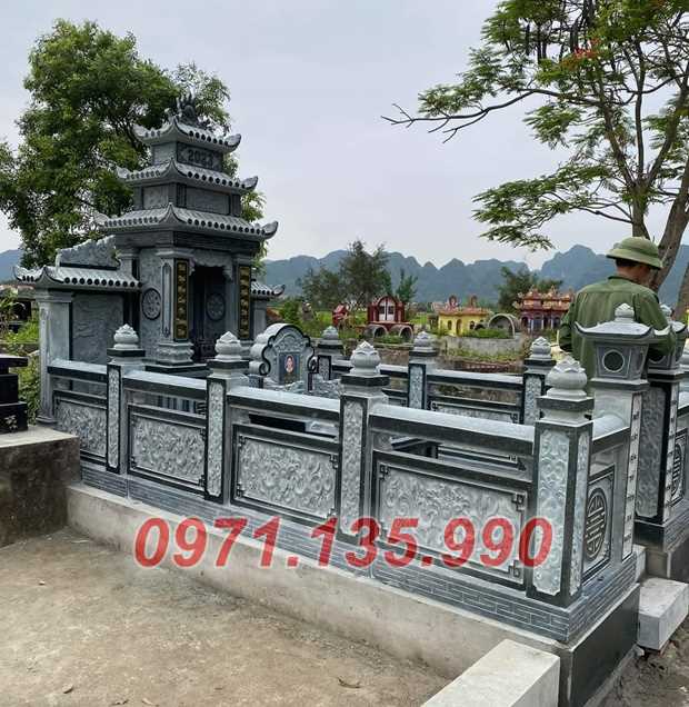 Đắk Nông Bán mẫu lăng mộ bằng đá đẹp tại Đắk Nông