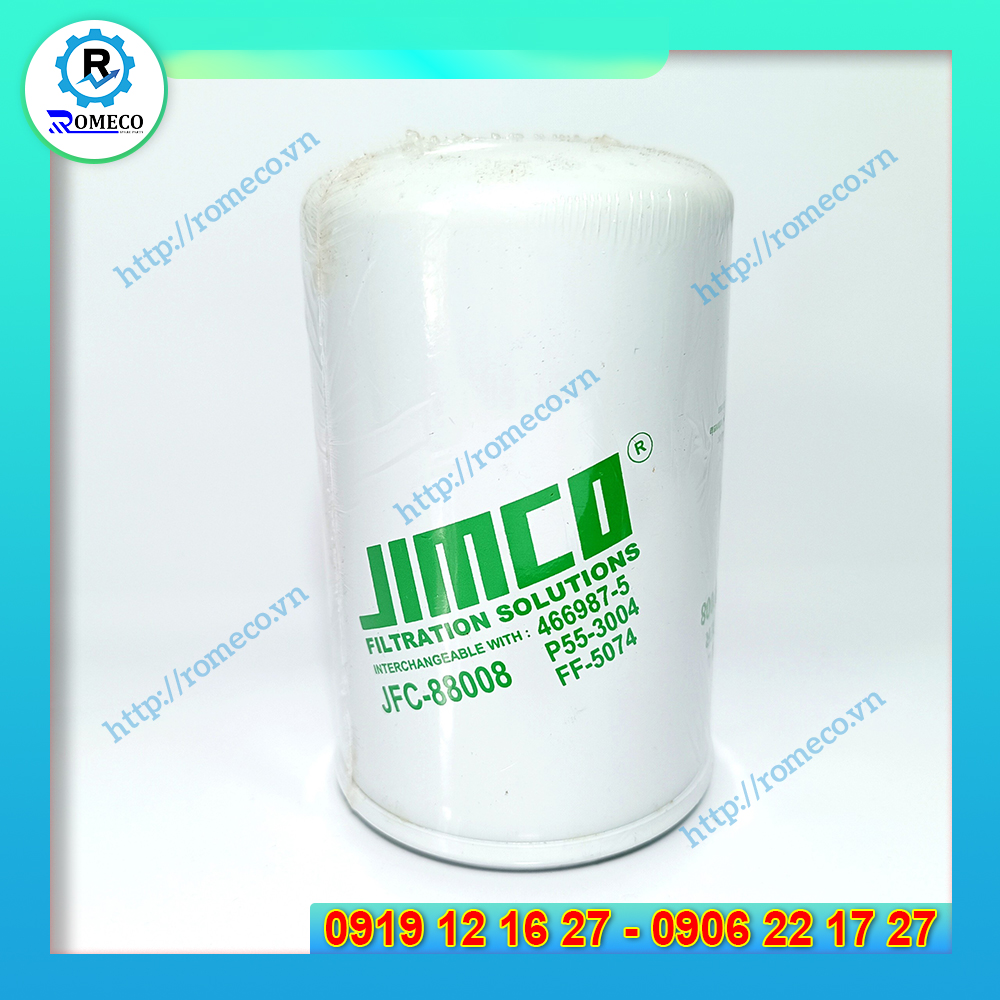 lọc dầu jimco jfc88007, jfc-88008, sf10260