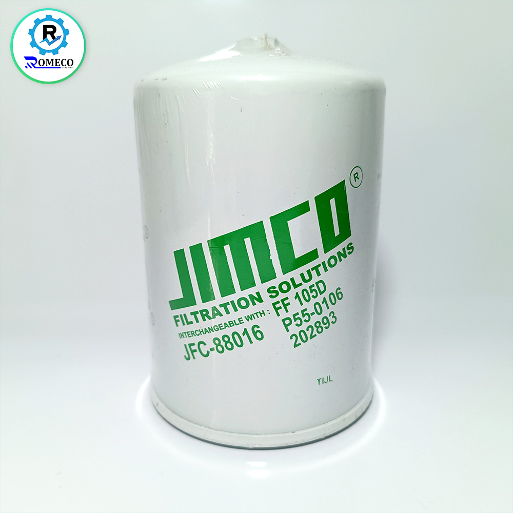 lọc nhiên liệu Jimco JFC-88016 chính hãng