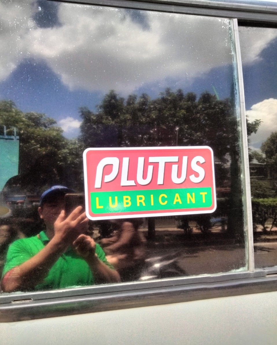 Cách làm nhà phân phối độc quyền dầu nhớt xe máy PLUTUS