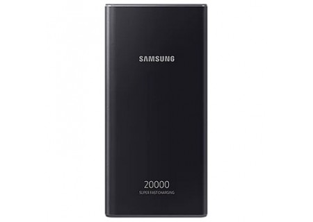 Pin sạc sự phòng Samsung 20000 mAh 25W P5300
