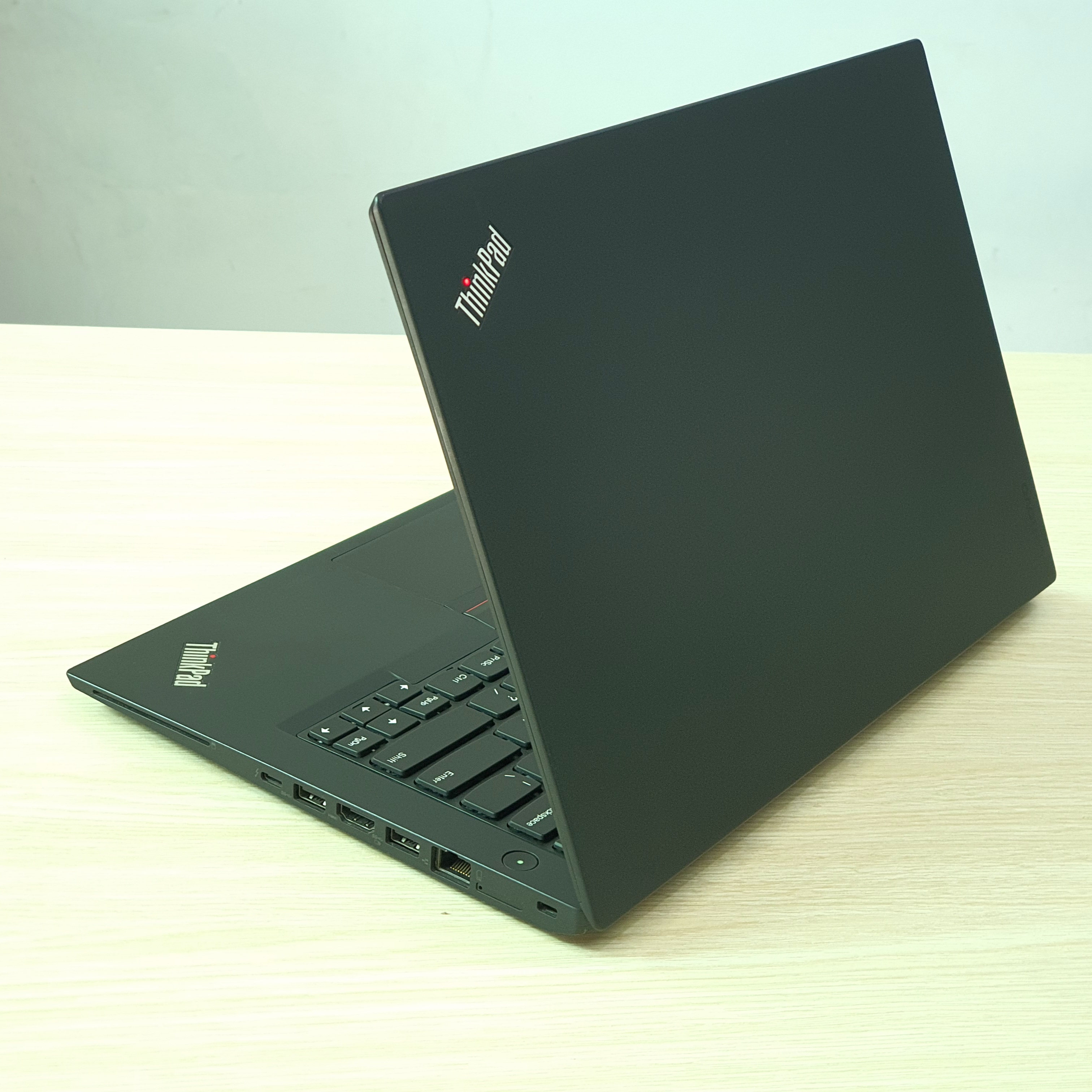 Laptop Lenovo ThinkPad T470s i7/8/256 14 inch FHD
