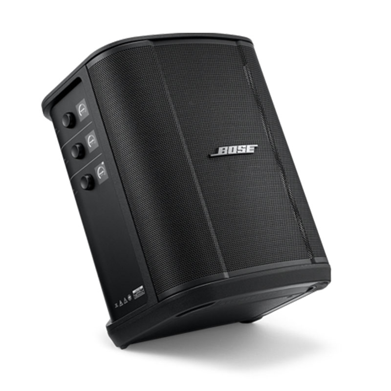 Loa Karaoke Di Động Bose S1 Pro Plus New 2023