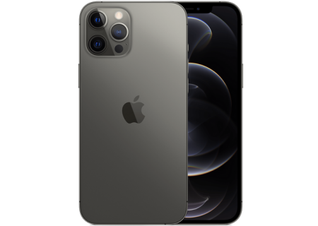 iPhone 12 Pro Max 256G - Mua ngay để nhận ngay giá tốt