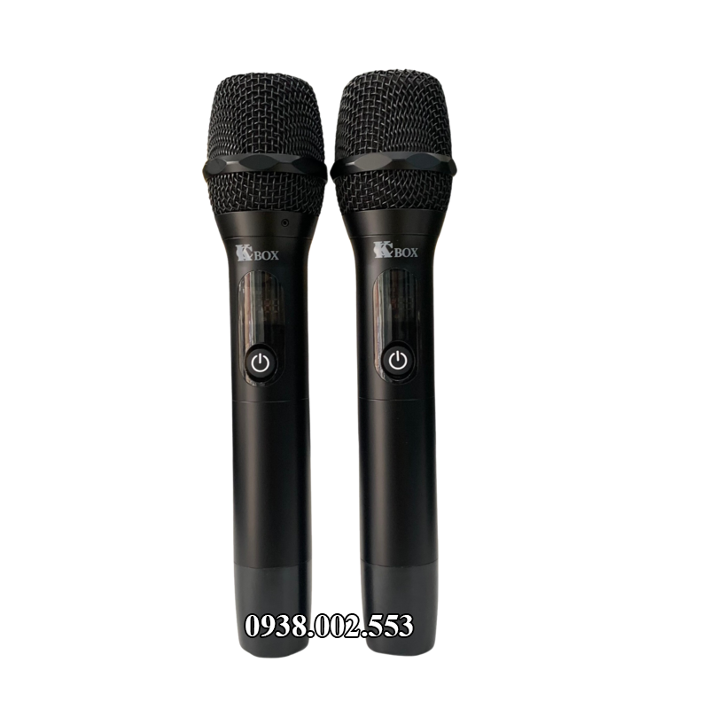 Loa Karaoke KCBOX KC 260 Pro  Nâng Cấp Tiện Ích Hơn 2023