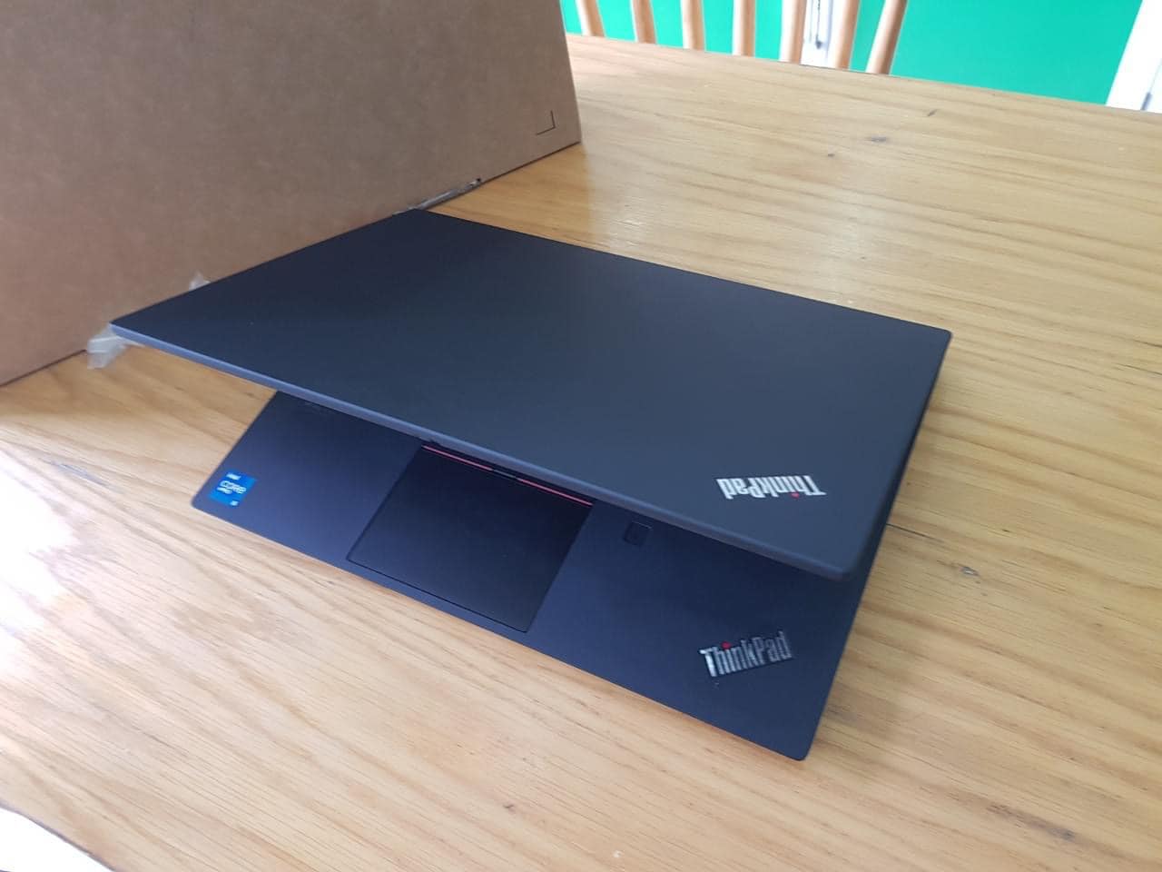Lenovo ThinkPad T14 G2 i5-1135G7 Ram 8G SSD 512