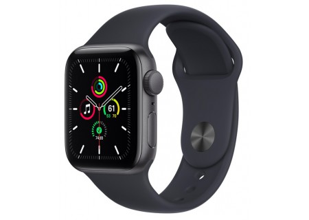 Apple Watch SE 2020 400mm - chính hãng VN/A