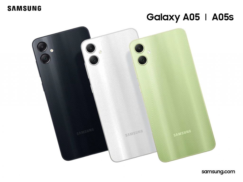 Trải nghiệm ngay Samsung Galaxy A05 giá cực sốc