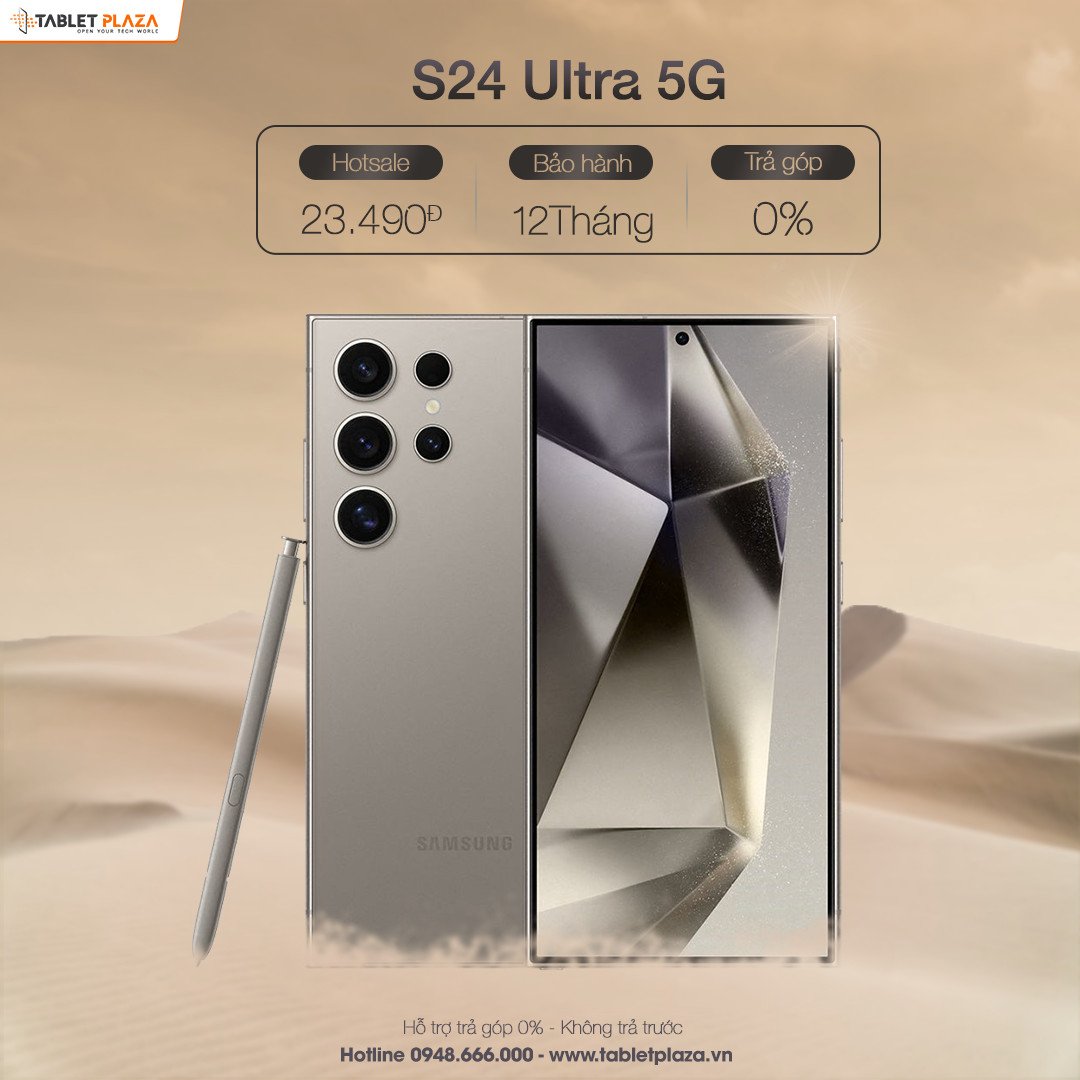 deal hot s24 ultra 5g