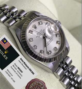 Thanh lý Đồng hồ Rolex Malaysia, Piaget, Longines Thụy Sỹ new fullbox 917USD giảm giá còn 295USD