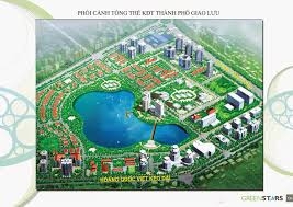 chung cư Greenstar cho thuê căn hộ chung cư cao cấp ở 234 Phạm Văn Đồng