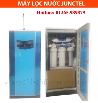 Máy lọc nước tinh khiết tại Tuyên Quang, Lào Cai, Điện Biên